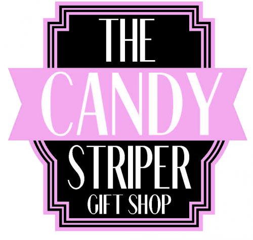The Candy Striper Gift Shop