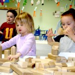 Read testimonials about Our Childcare Center.