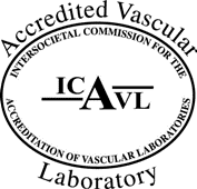 Accredited Vascular Laboratory 