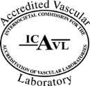 An Accredited Vascular Laboratory