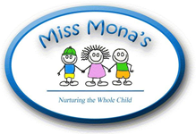 Miss Mona's Childcare & Rehab Center